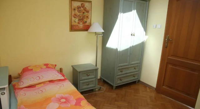Одноместный номер Standard Hostel Va Bank
