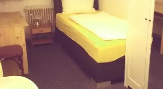 Номер Standard Hotel Haus Frieling
