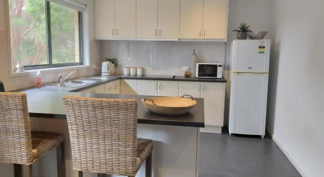 Вилла Deluxe Island Cove Villas