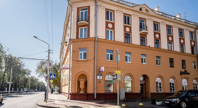 Апартаменты Квартиры SutkiMinsk