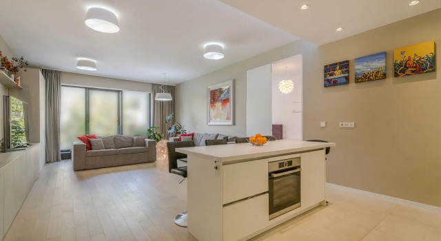 Люкс Presidential Apartments Angel, Zagreb City Center, Just 50m from Main Square