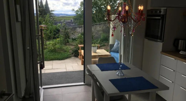 Ferienwohnung Bei Beppi