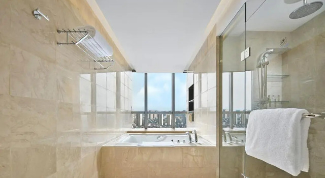 Люкс Executive Hilton Hefei