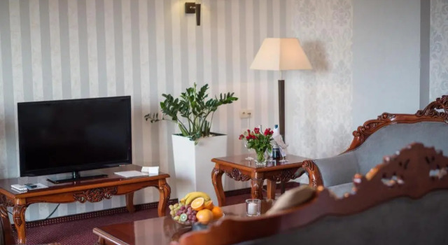 Jasek Premium Hotel Wrocław