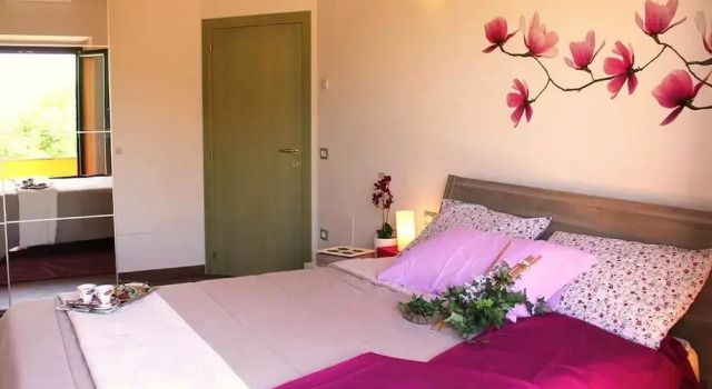 B&b Agli Ulivi Di Mascio, Rezervovat Penzión se snídaní  