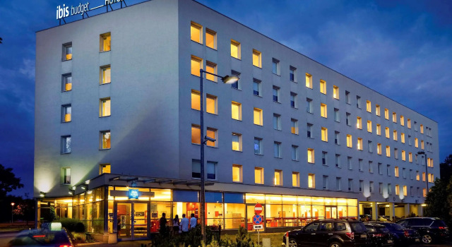 ibis Styles Warszawa Centrum