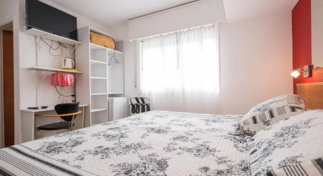 Двухместный номер Superior Hotel Playa Brava