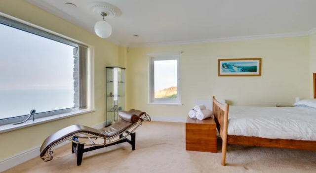 Holiday Home Golygfa, Prenota Casa vacanze Hotel a Dyfed con parcheggio, Parcheggio