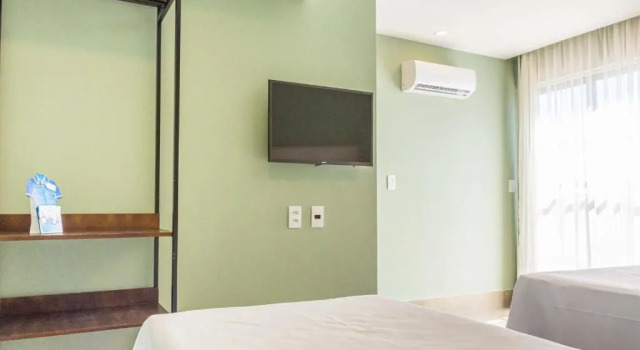 Люкс Ilusion Hotel