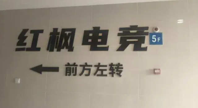 Nanjing Red Maple E-sports Homestay (Gaochun Subway Station), Prenota Hotel Gaochun Jiangsu