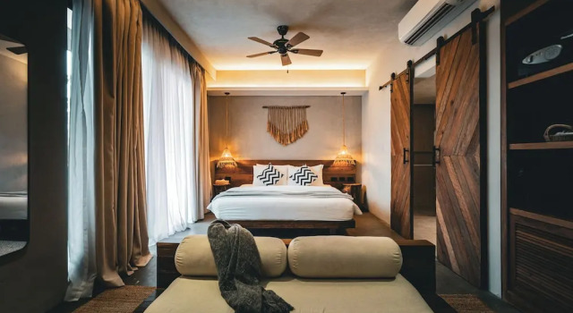 Isla Amara Resort