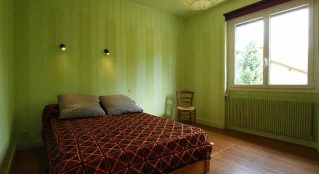 Gite Retournac, 3 pièces, 4 personnes - FR-1-582-248, Rezervasyon Otel Retournac Rhône-Alps