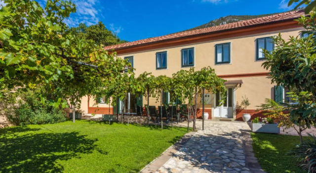 House Lukata Crikvenica