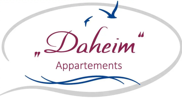 Апартаменты Standard Gästehaus Daheim