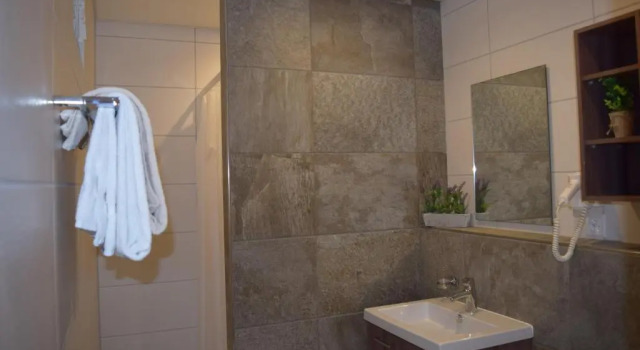 Двухместный номер Deluxe Hotel Acacia