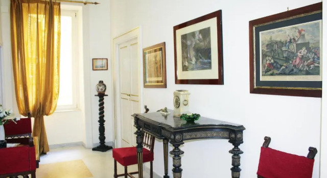 La Suite del PROF