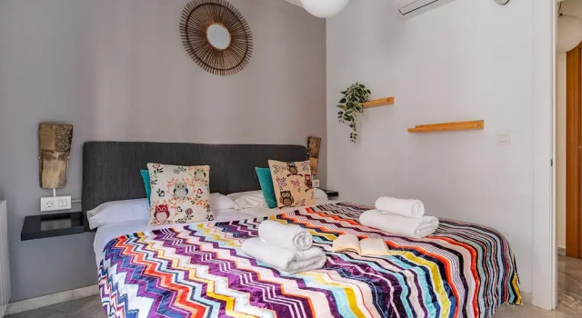Luxury Suite Ancha de la Virgen