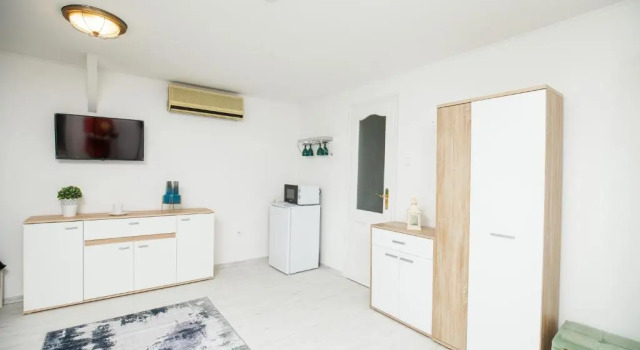 Студия Szeged szíve - Bécsi színek apartman