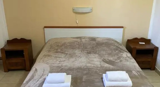 Номер Standard Bed and Breakfast Albatros