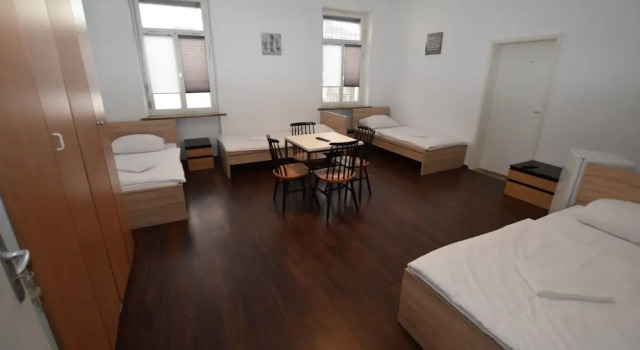 AB Apartments - Apartments Badstrasse, Réserver Appartement Stuttgart Bade-Wurtemberg, près de Das Grune U