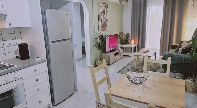 Апартаменты 103 LCA - Stay Green Apartment