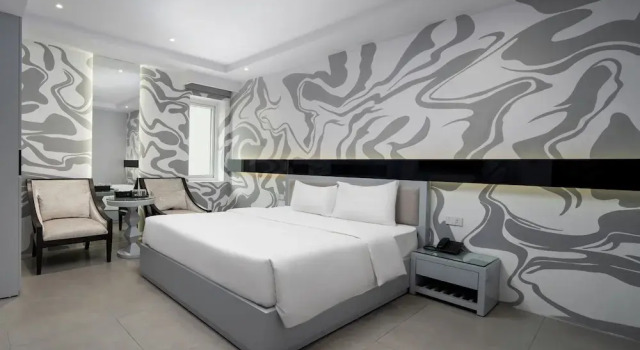 J Village Hotel - Triệu Việt Vương