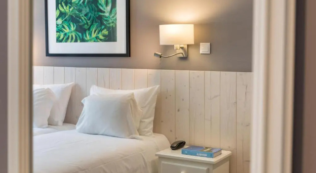 Двухместный номер Promo AP Adriana Beach Resort