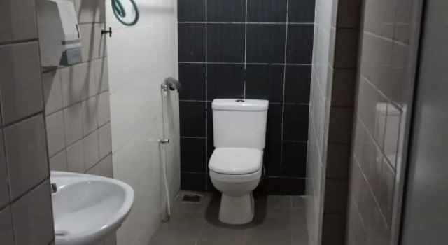 Люкс My Homie Hotel PJ