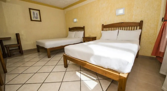 OYO Hotel La Glorieta, Huichapan, Boek Hotel Huichapan Hidalgo