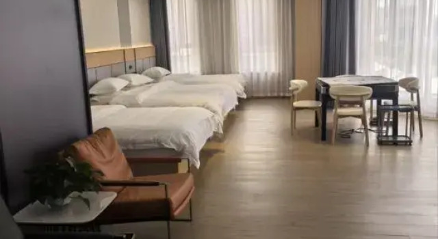 Люкс Bondi Hotel