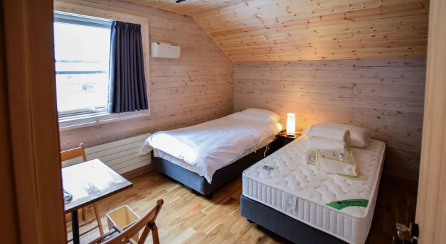 Baan Hakuba, Book Feriehus Hoteller i Koshinetsu med parkering, Parkering