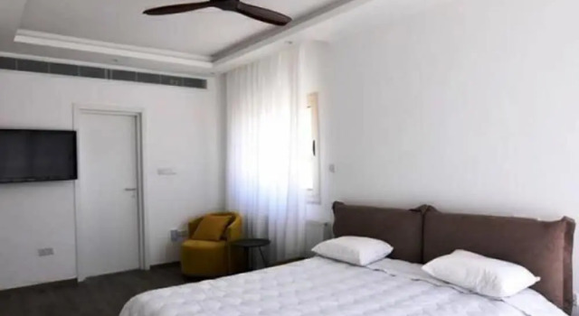 Villa Rossos, Reserva ahora Villa Agios Tychonas Limassol