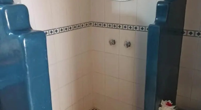 Семейный номер Standard Hotel Casa de la Palma Bed and Breakfast