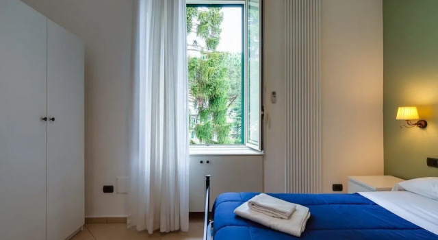 Apartment - Materdei I BH 105