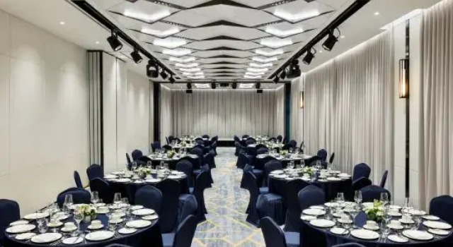 Hyatt Place Busan Yeonsan, Забронировать Отель Пусан Южная Корея