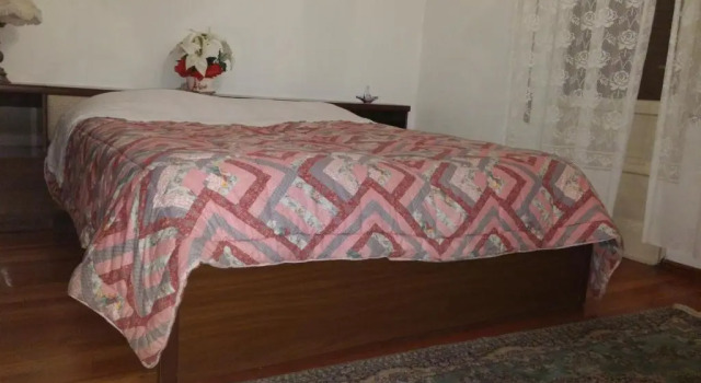 Двухместный номер Standard B&B Collis Dolomites