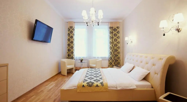 Lviv Tour Apartments, Забронировать Апартаменты/квартира Апартаменты Львова, рядом с Музей этнографии и художественного промысла, Апартаменты/квартира