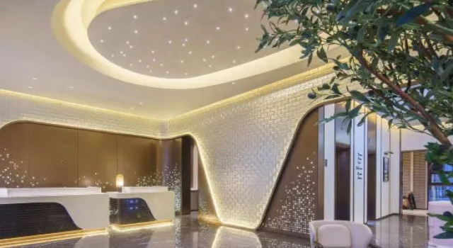 Atour Hotel Dalian Wafangdian Municipal Government Century Square Branch, Book Hotel Wafangdian 