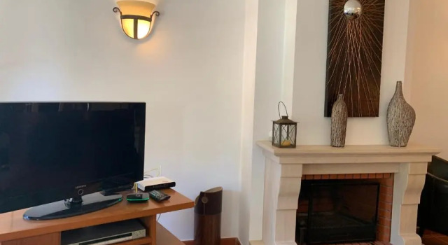 T2 Portucale Apartment, Book Apartment Hotels in Bom Sucesso with a Pool, Swimming Pool