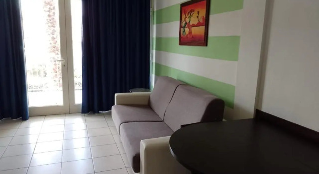 Коттедж ALBACHIARA INN Residence Apartments