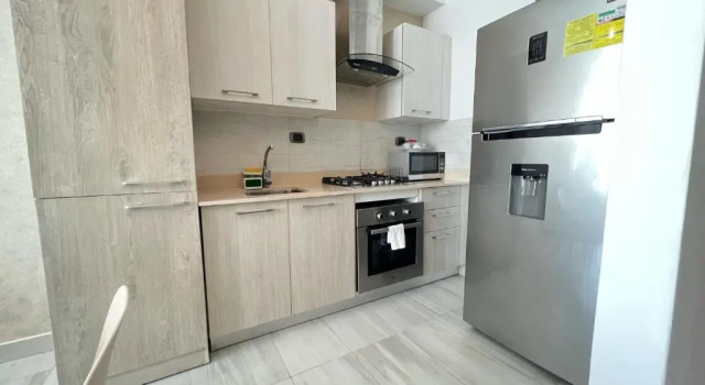 Апартаменты Дуплекс Torre Downtown Santo Domingo
