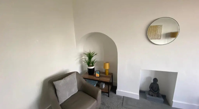 Коттедж Blackpool Abode - St Marys View
