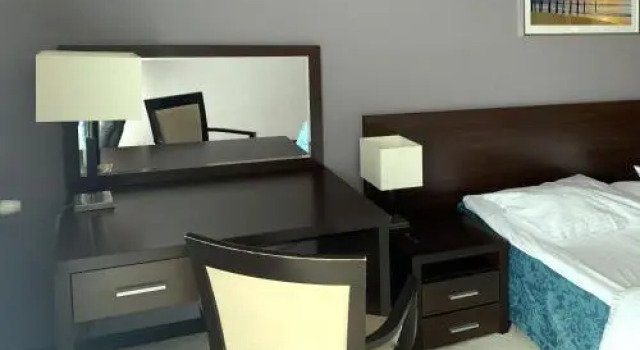 Apartament Tit Aquarius Spa