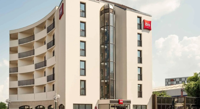 ibis Saint Gratien