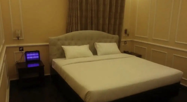 Riviera Guest House