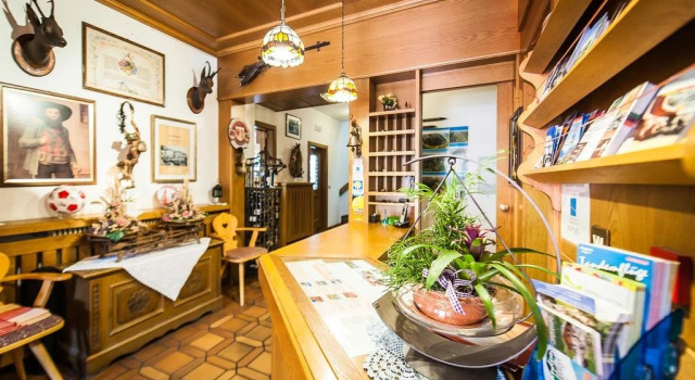 Hotel Frickhof