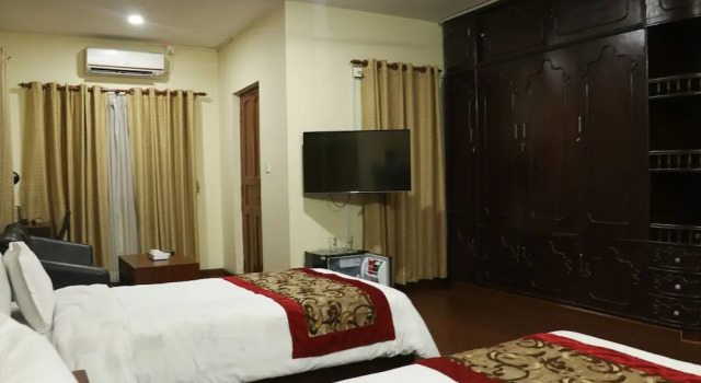 Люкс Hotel Imperial Kathmandu