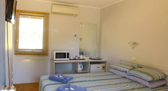 Boab Inn, Buchen Sie Gasthaus Derby Kimberley
