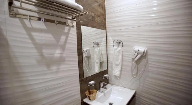 Standard suite Hotel Ucla Center