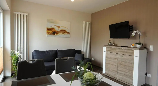 Апартаменты Ferienanlage Pritzerbe
